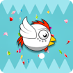 Spikes: Stunning, Effortless Bird Adventure