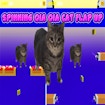 Oia Oia Cat: Stunning Best Vertical Arcade Adventure