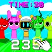 Sprunki Clicker Game: Stunning Best 60-Second Challenge