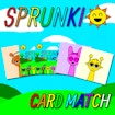Sprunki Memory Card Match: Stunning Best Card Game