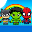Sprunki Super Hero: Stunning Best Musical Adventure