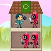 Squad Tower: Stunning Best Tower Combat Adventure