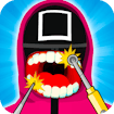 Squid Dentist Game: Stunning Best Underwater Fun