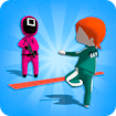 Squid Race: Stunning Best Survival Challenge