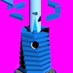 Stack Ball Crash: Stunning Best Arcade Fun