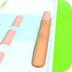 Stacky Dash Nail: Stunning Best Tower Building Game