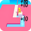 Stacky Maze: Stunning Must-Have Best Puzzle Adventure