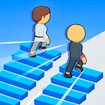 Stair Run Online 2: Stunning Best Arcade Adventure