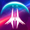 space shooter: Stunning Best Cosmic Battle Adventure
