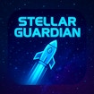 Cosmic Warrior: Stunning Best Space Battle Adventure
