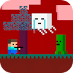 Steve AdventureCraft Nether: Stunning Best Quest