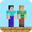 Steve and Alex: Stunning Best Rescue Quest
