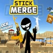 Stick Merge: Must-Have Best Strategy Game