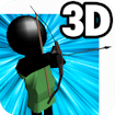 stickman army: Stunning Best War Strategy Game