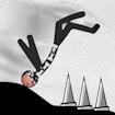 Stickman Epic Fall: Stunning Best Ragdoll Adventure