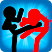 Stickman Fighter Epic Battle: Must-Have Best Action
