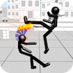 Stickman Fighting: Stunning Best Combat Game