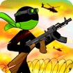 stickman soldier: Stunning Best Battle Adventure