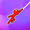 Stickman Swing Hook: Stunning Best Arcade Challenge