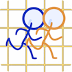 Stickman War Multiplayer: Best Epic Multiplayer Battles