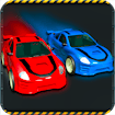 dual-car control: Stunning Best Dual-Driving Challenge