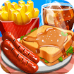 Street Food Cooking Game: Stunning Best Fun