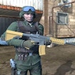 Strike Force: Stunning Best Survival Action Game