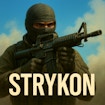 Strykon: Stunning Best Mobile Action Game