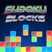 Sudoku Blocks: Stunning Best Logic Puzzle Game