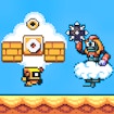 Super Droid Adventure: Stunning Best Robot Quest