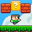 Super Oliver World: Stunning Best Retro Adventure
