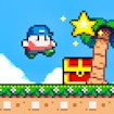 Super Onion Boy 2: Stunning Best Adventure