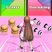 Super Star Body Race: Must-Have Best Runner Game