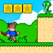Super Steve World: Stunning Best Adventure Game