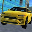 Super SUV Driving: Stunning Best Urban Adventure