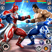 superhero battles: Stunning, Best Epic Fight Game