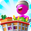 Supermarket Expert Idle: Stunning Best Tycoon Game