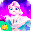 Superstar Kitty Fashion Award: Stunning Best Makeover