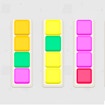 Swatch Swap Blocks Puzzle: Stunning Best Brain Teaser