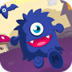 Sweet Monsters: Stunning Best Endless Candy Adventure