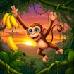 Swing On Moo: Stunning Best Jungle Adventure