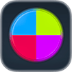 Color-Changing Ball: Stunning Best Puzzle Adventure