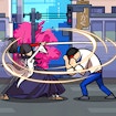 sword-wielding heroine: Stunning Best 2D Combat Quest