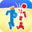 Tall.io: Stunning Best 3D Battle Game