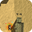 tank squad: Stunning Best 2D Battle Arena