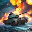 Tanks Battle Royale: Stunning Best Tank Combat