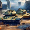 Tanks Blitz: Stunning Best Tank Battle Game