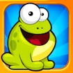 Tap the Frog: Stunning Best Mini-Game Adventure