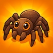 Tarantula Clicker: Must-Have Best Tycoon Adventure