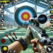 FPS Shooting: Stunning Best Target Gun Game